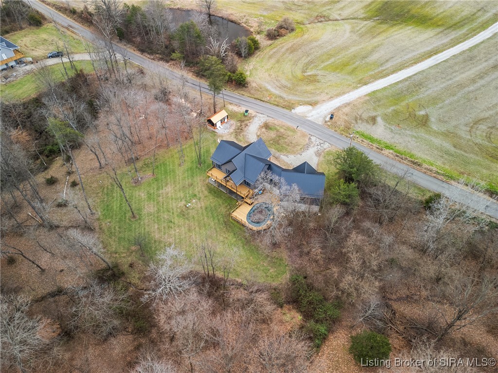 703 Seatick Road Otisco, IN 47163 - Photo 75 of 84 Gallery Image 75