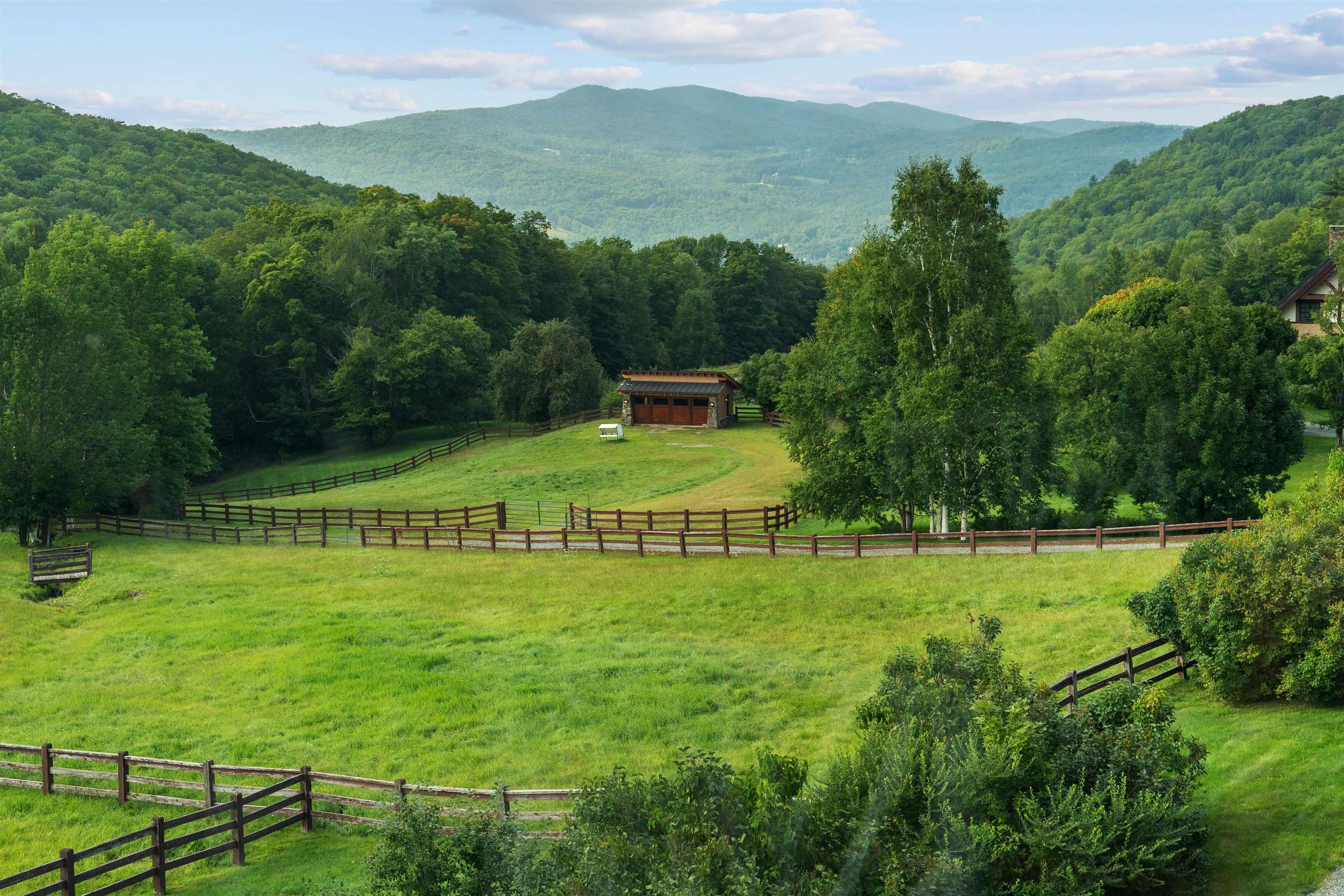 2358 Long Hill Road Woodstock, VT 05091 - Photo 50 of 51