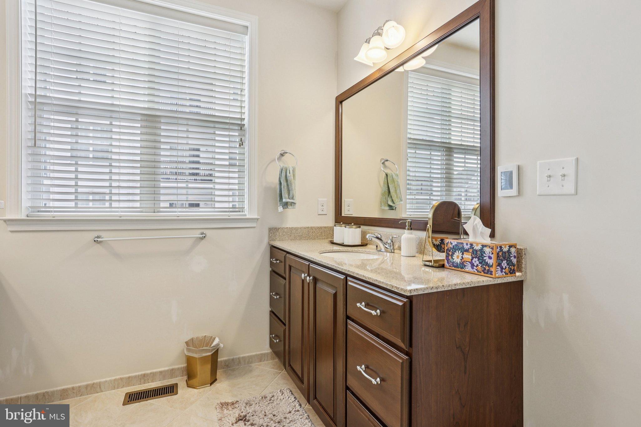 106 A Jay Alley Springfield, PA 19064 - Photo 20 of 44 Bright and airy modern bathroom retreat.