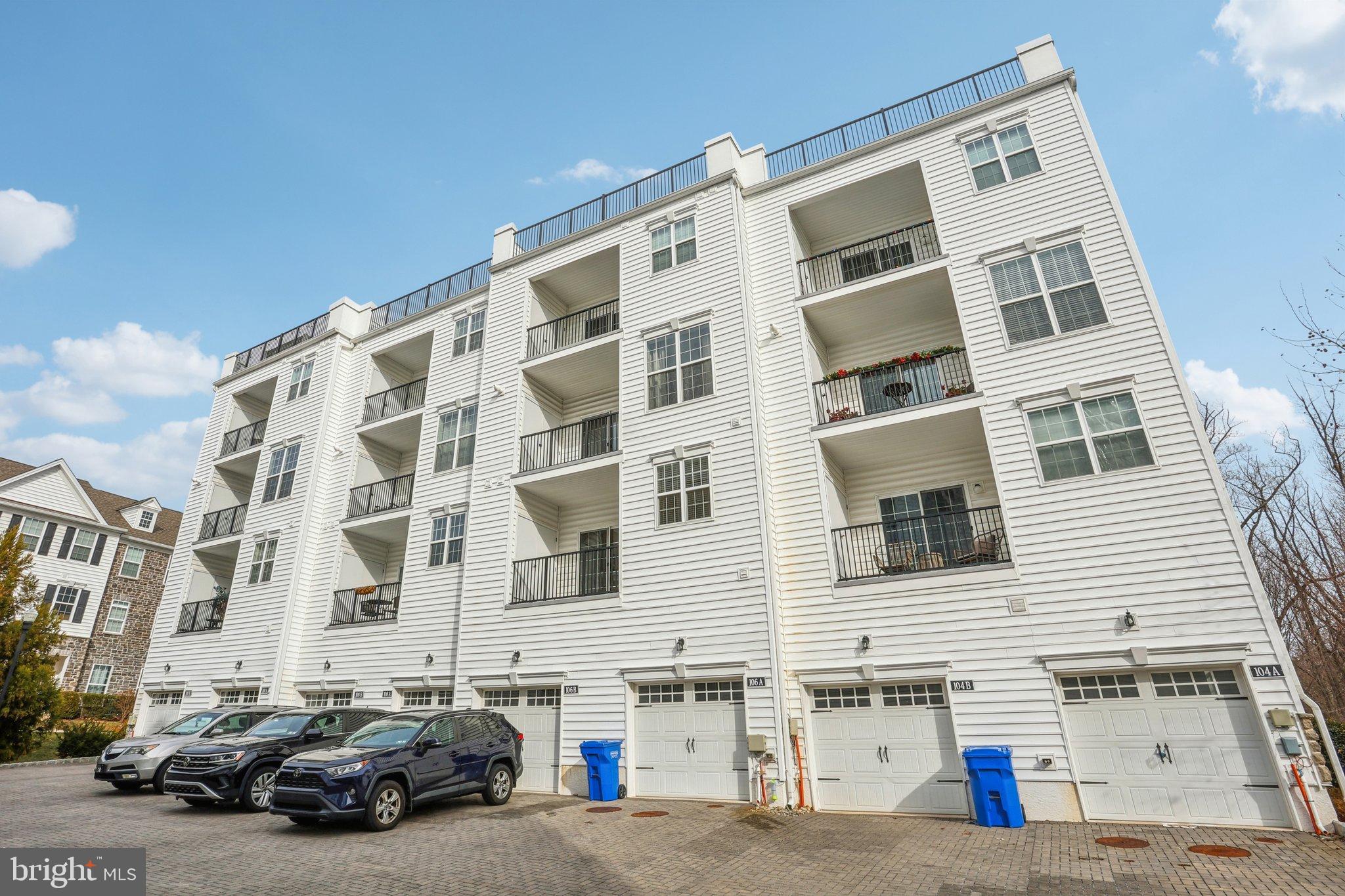 106 A Jay Alley Springfield, PA 19064 - Photo 38 of 44 a building view