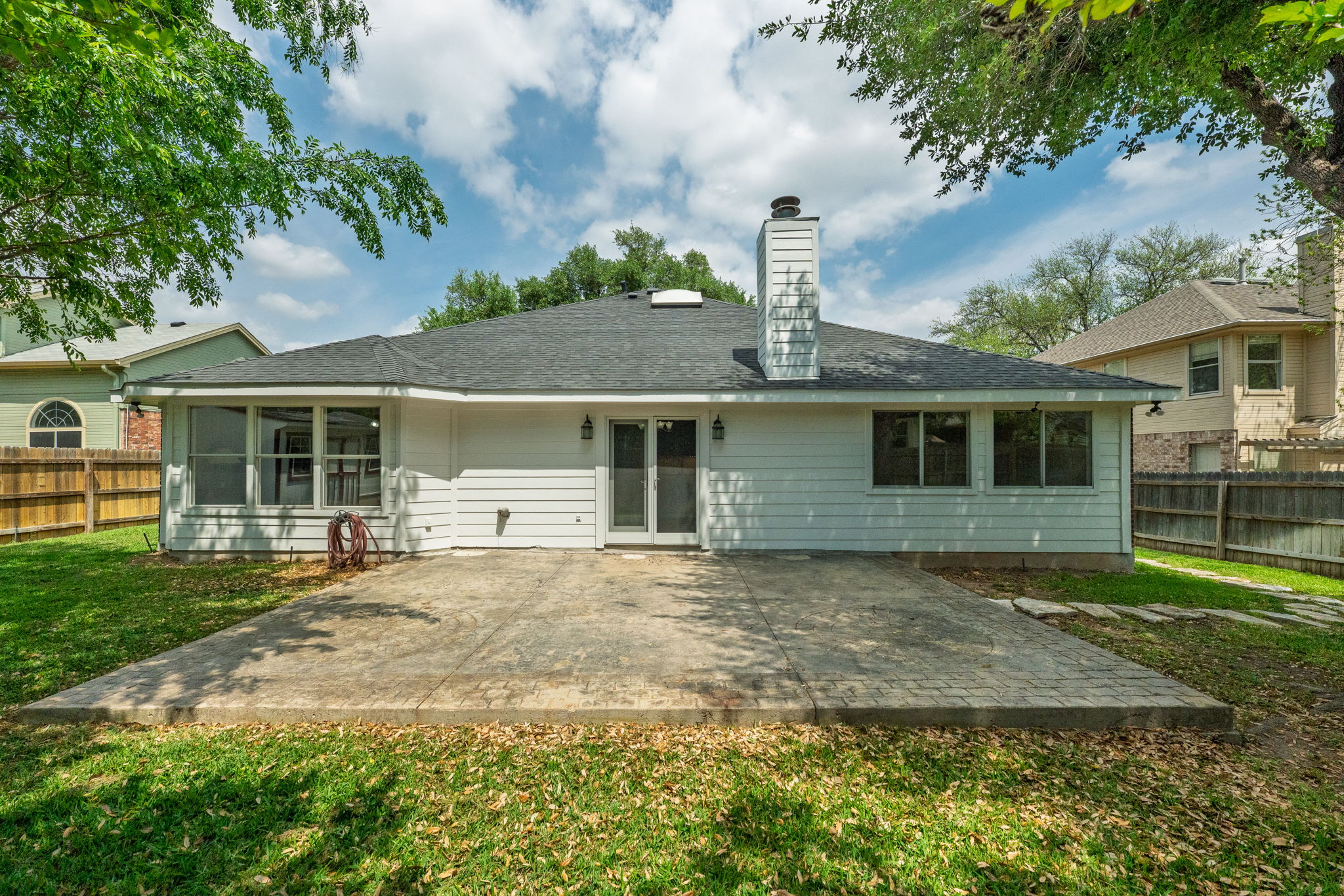 6613 Bramber Lane Austin, TX 78754 - Photo 35 of 39