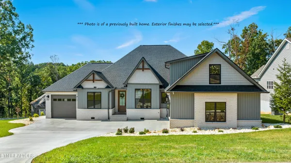 $840,000 | 411 Kahite Trail, Vonore, TN 37885