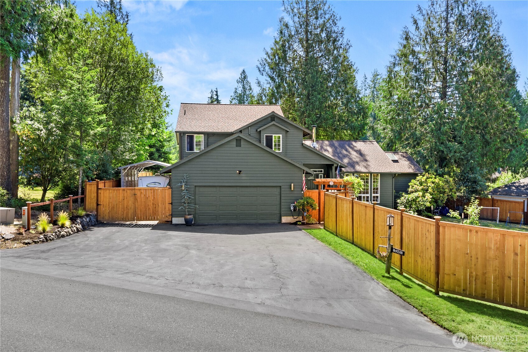 120 East Old Ranch Road Allyn, WA 98524 - Photo 2 of 40