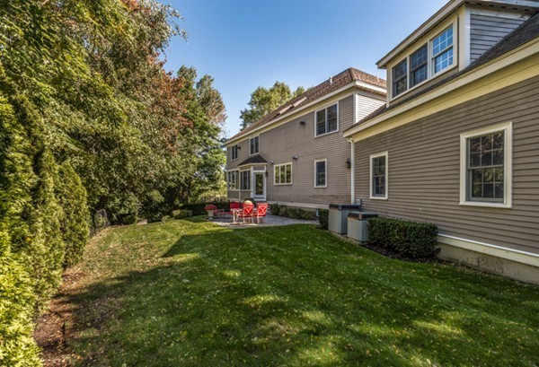 8 McDonald Farm Road Wakefield, MA 01880 - Photo 29 of 29 Gallery Image 29