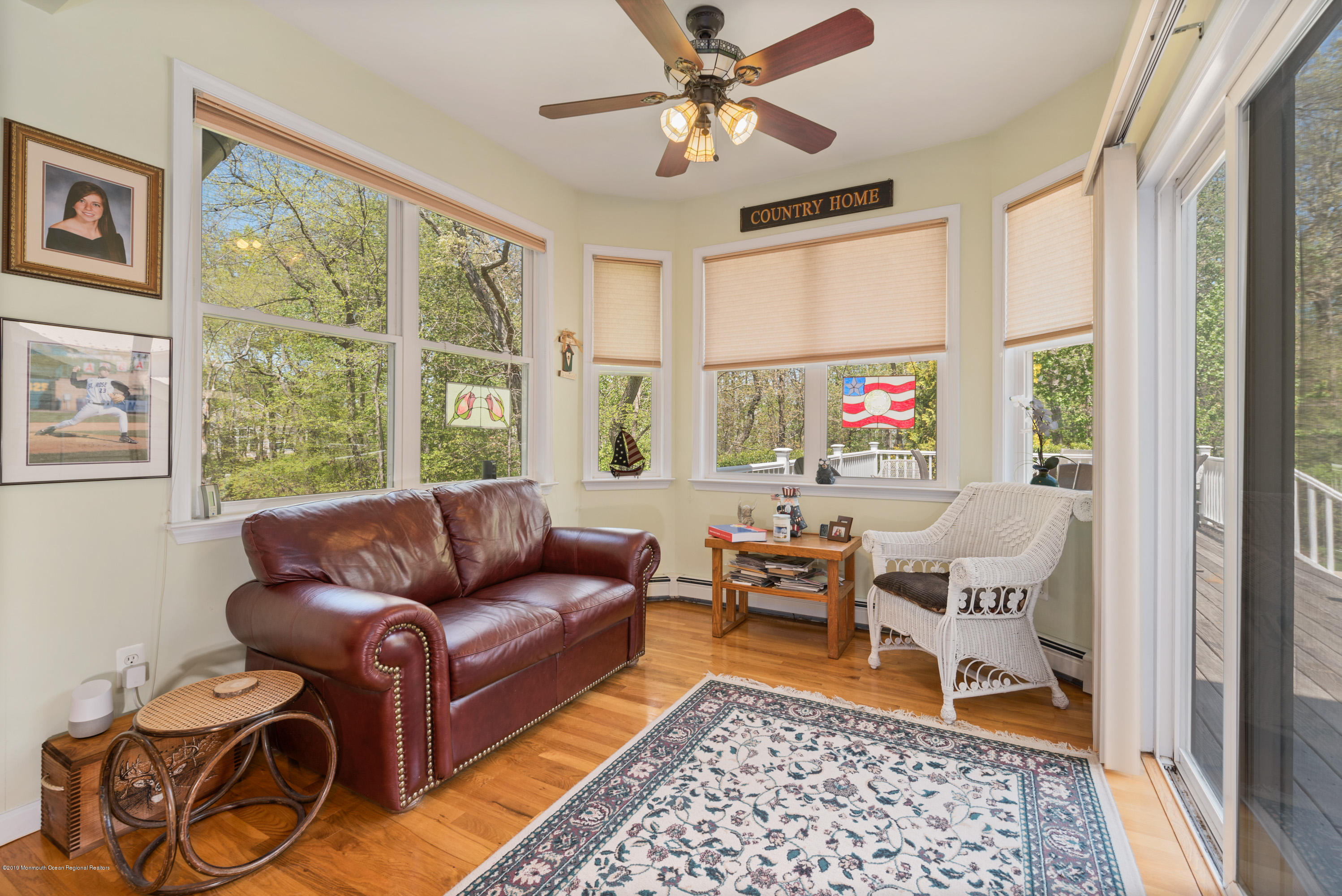 799 Eltone Road Jackson, NJ 08527 - Photo 14 of 55 Sunroom