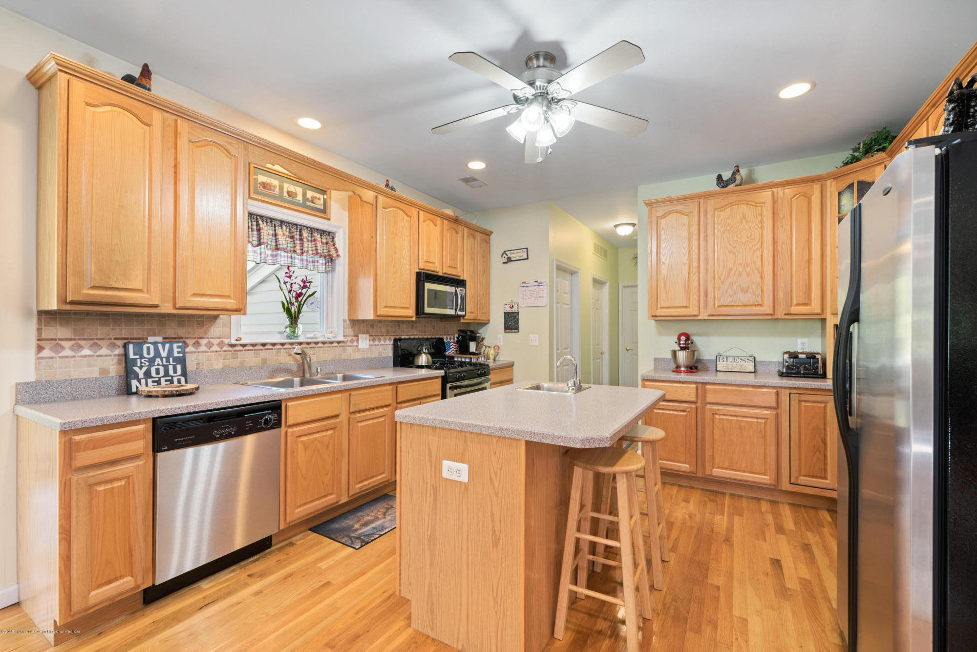 799 Eltone Road Jackson, NJ 08527 - Photo 8 of 55 Kitchen