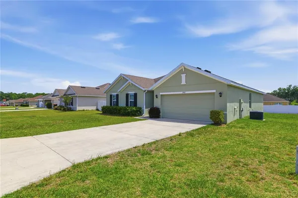 $294,000 | 3902 Southeast 99th Street, Belleview, FL 34420