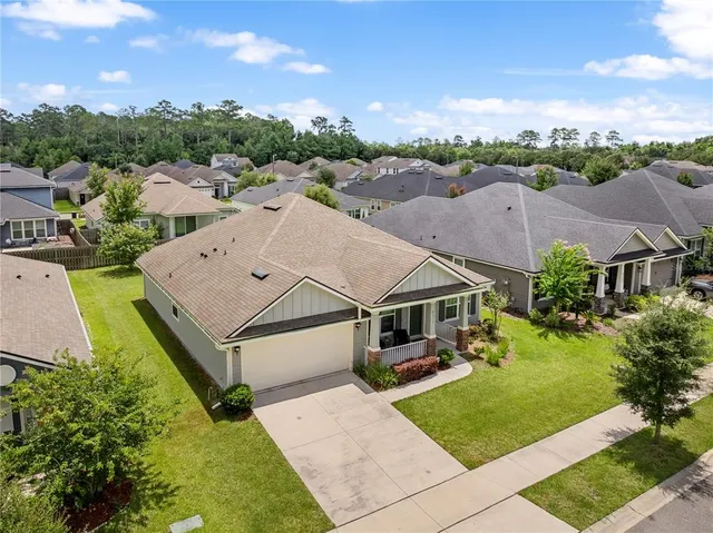 $379,900 | 8317 Northwest 52nd Street, Gainesville, FL 32653