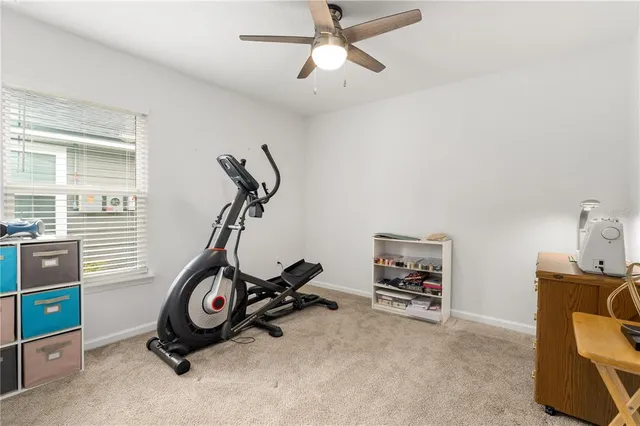 $379,900 | 8317 Northwest 52nd Street, Gainesville, FL 32653