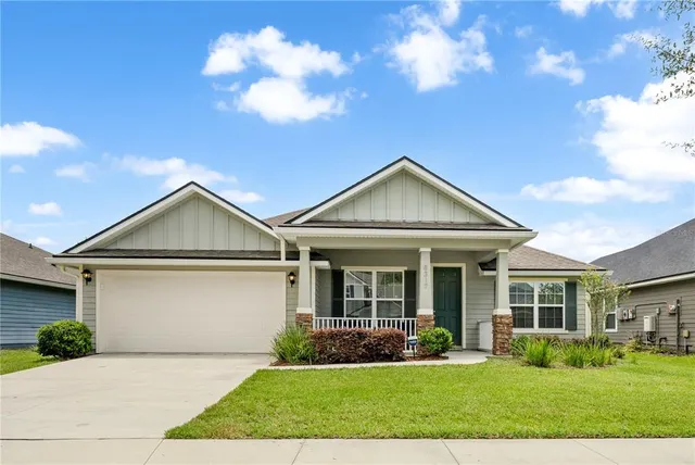 $379,900 | 8317 Northwest 52nd Street, Gainesville, FL 32653