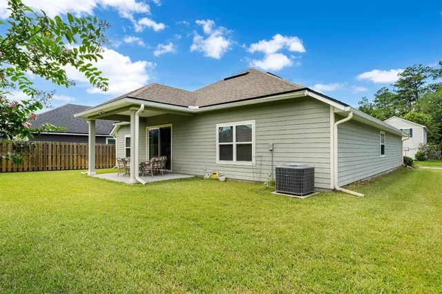 $379,900 | 8317 Northwest 52nd Street, Gainesville, FL 32653