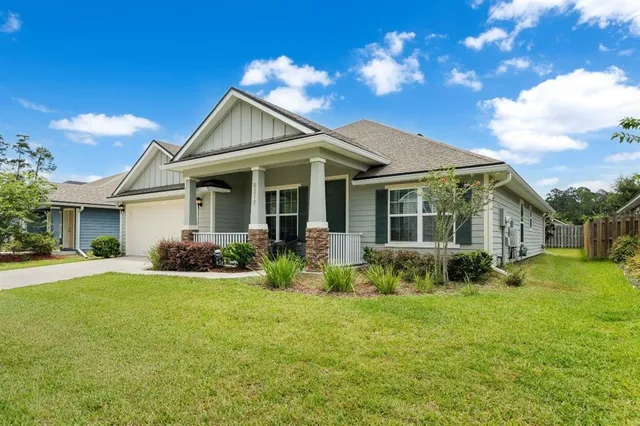 $379,900 | 8317 Northwest 52nd Street, Gainesville, FL 32653