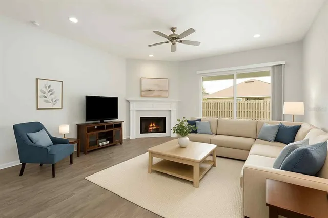 $379,900 | 8317 Northwest 52nd Street, Gainesville, FL 32653