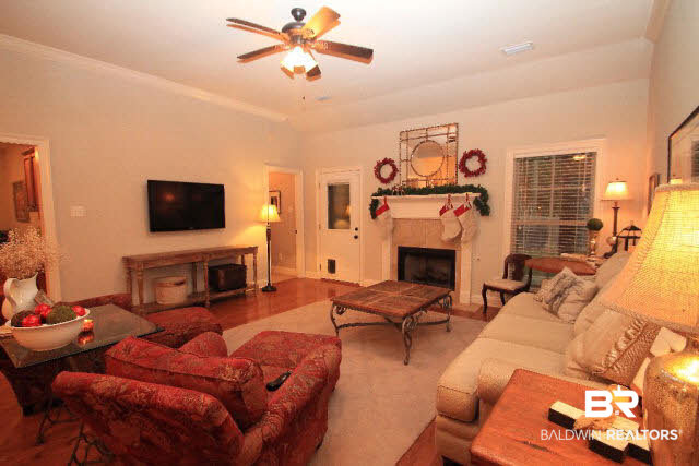 327 J J Michael Street Fairhope, AL 36532 - Photo 2 of 20
