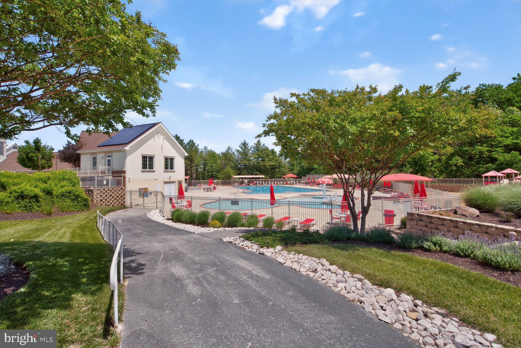 4104 Viewpath Road Ellicott City, MD 21043 - Photo 18 of 22