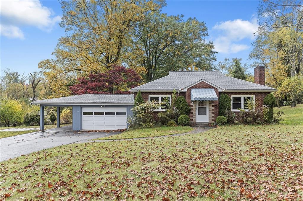 2442 Willowbrook Road Pittsburgh, PA 15241 - Photo 1 of 20 Gallery Image 1