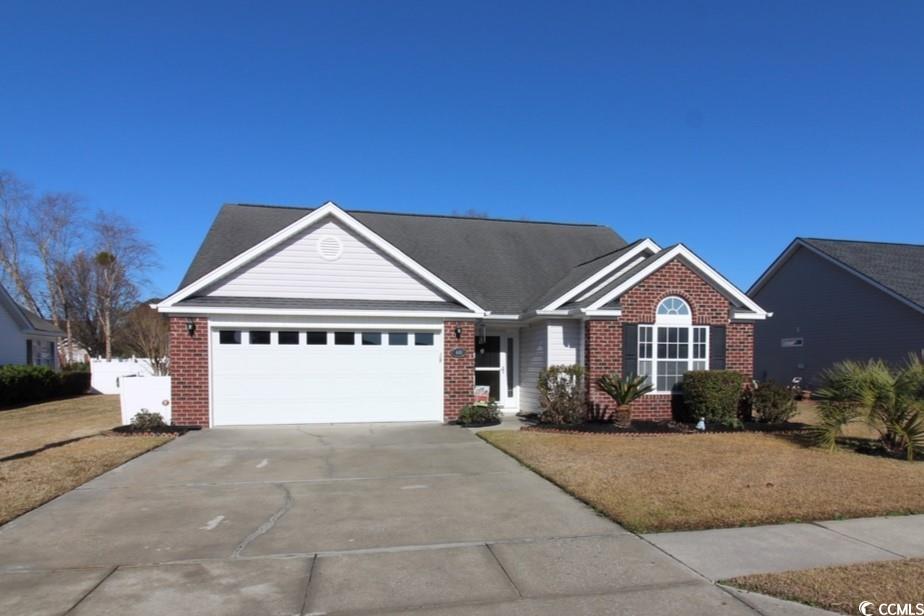 449 Pennington Loop Myrtle Beach, SC 29588 - Photo 26 of 33