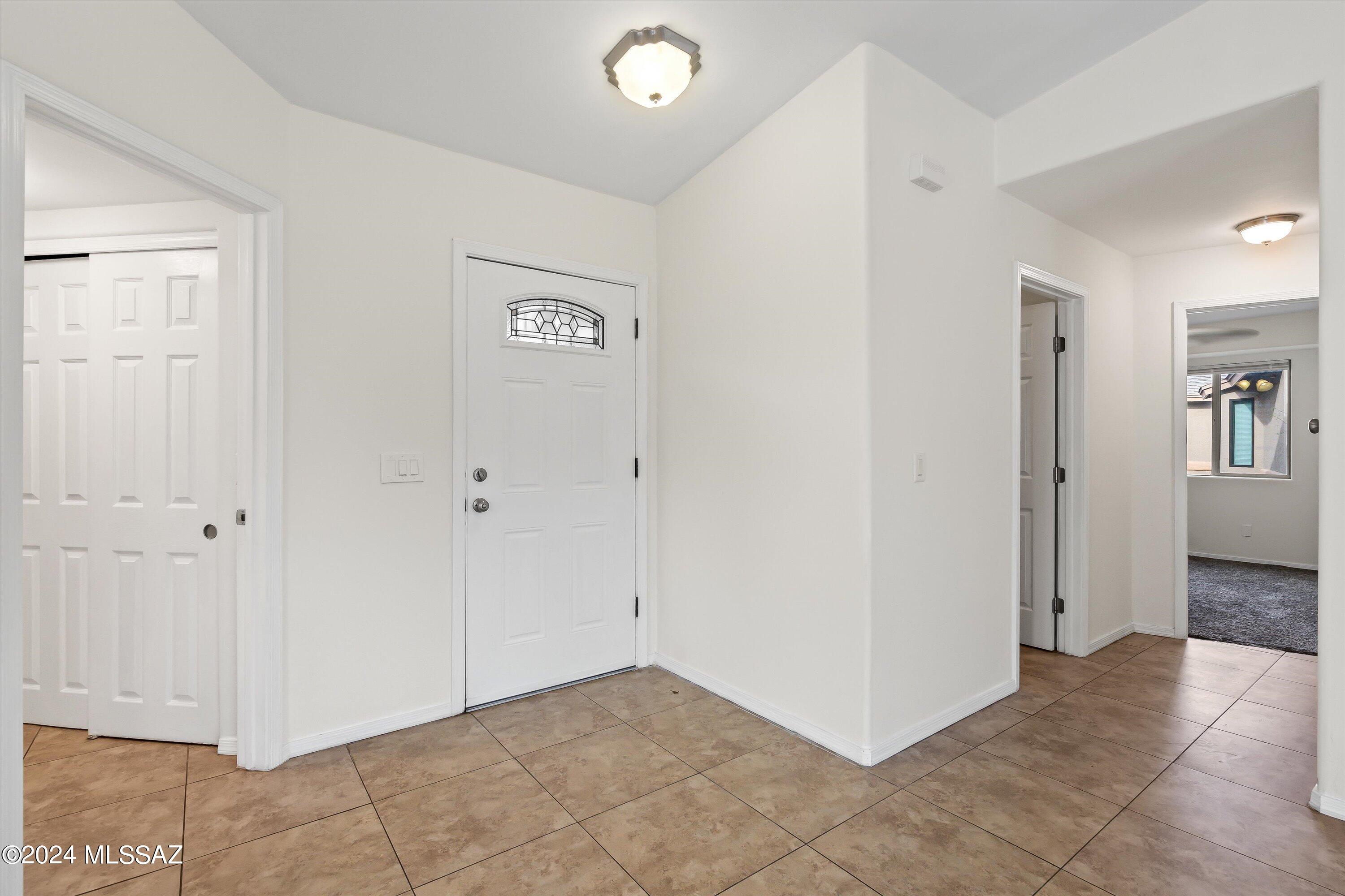 2768 West Firebrook Road Tucson, AZ 85741 - Photo 4 of 28