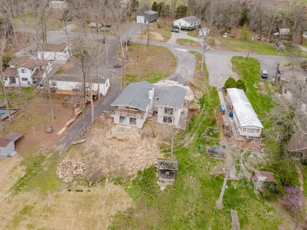 $499,000 | 2930 Egyptian Hills Drive, Creal Springs, IL 62922