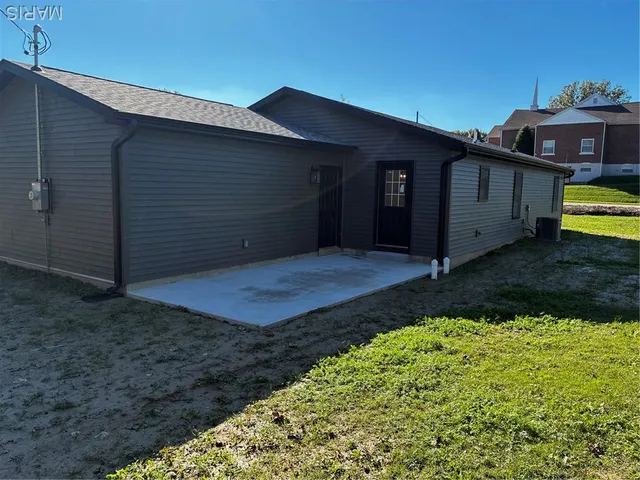 $235,000 | 1006 2nd Street West, Scott City, MO 63780