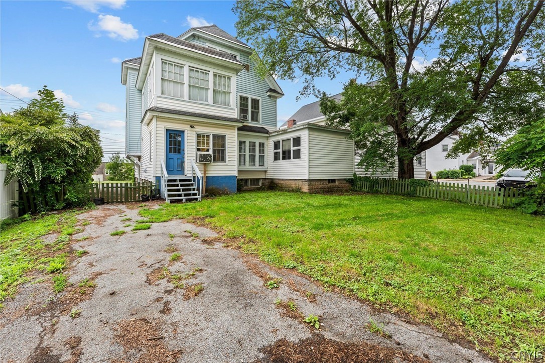 457 South 4th Street Fulton, NY 13069 - Photo 43 of 50