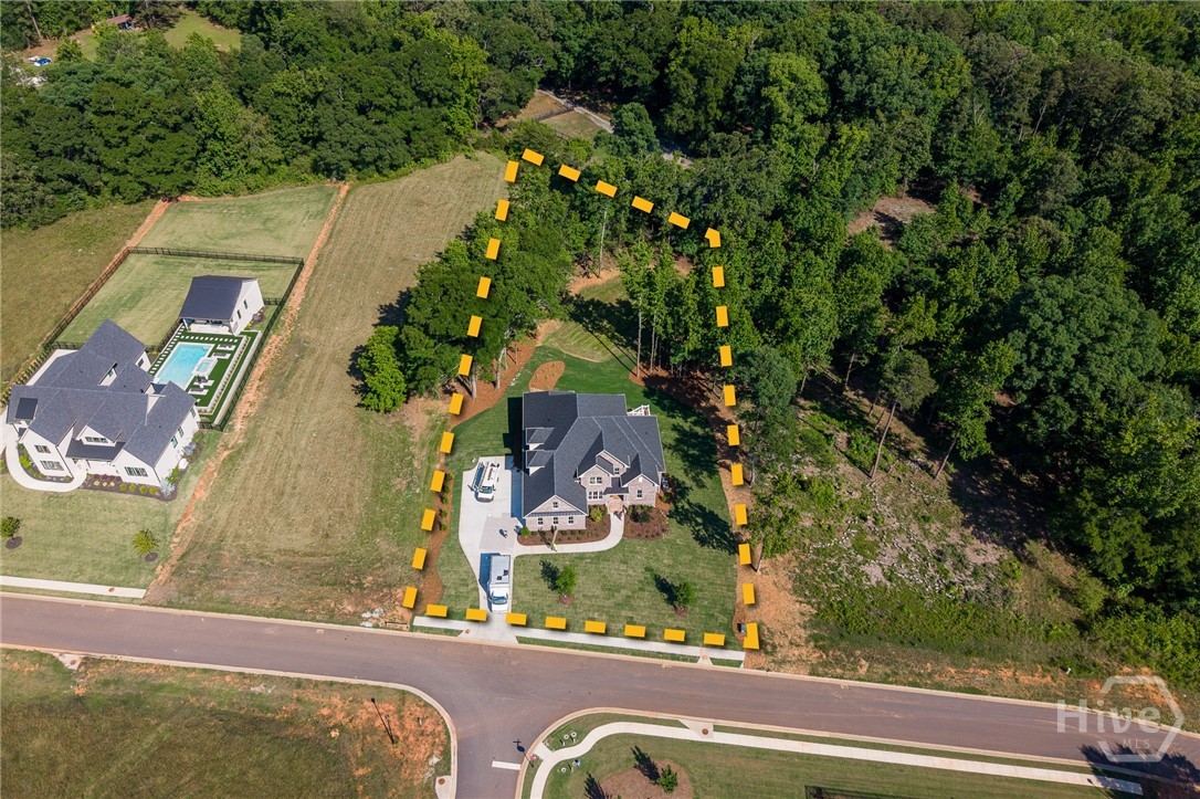 2653 Malcom Estates Ridge Bogart, GA 30622 - Photo 42 of 46
