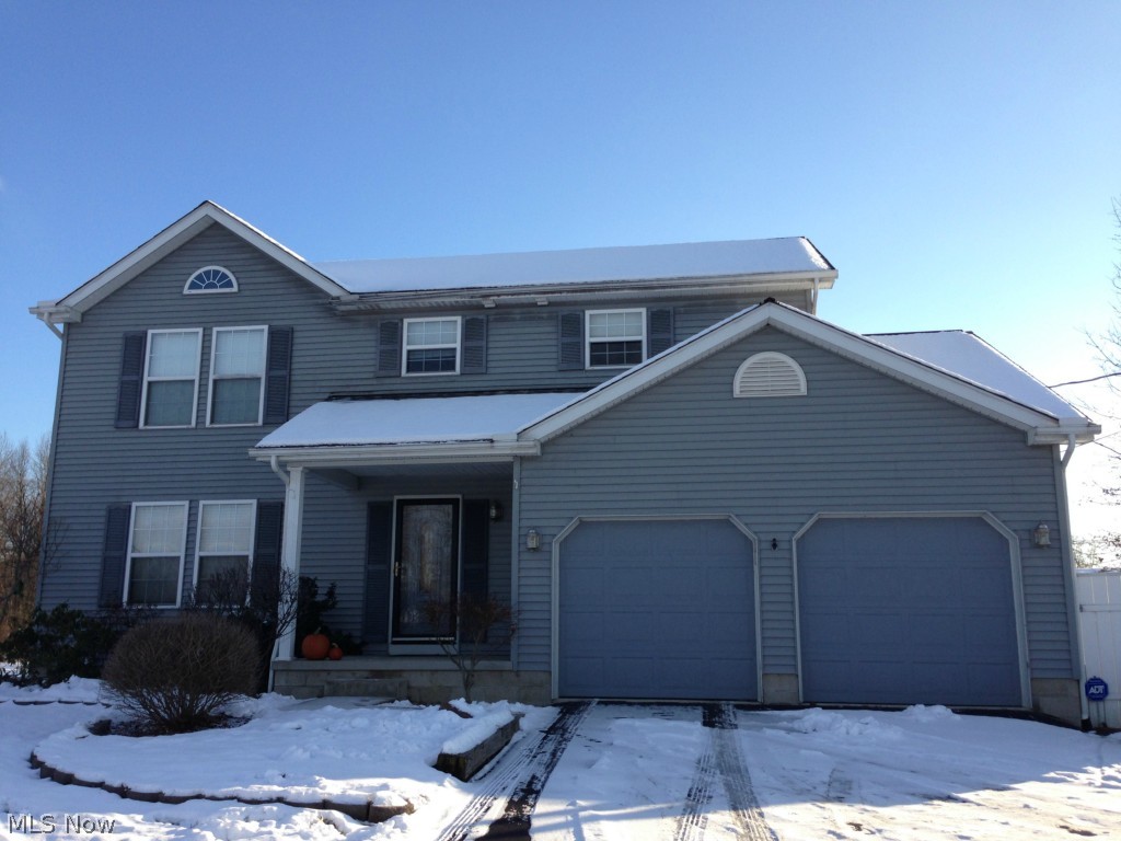 3185 Hallock Young Road Warren, OH 44481 - Photo 2 of 23 Gallery Image 2