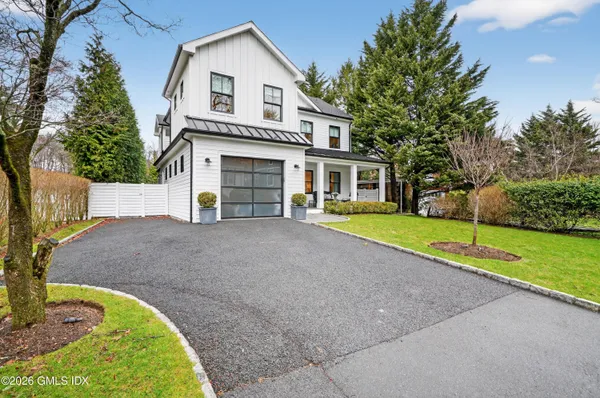 $3,295,000 | 22 Wescott Street, Riverside, CT 06878