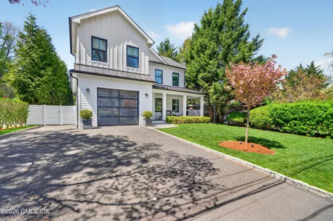 $3,295,000 | 22 Wescott Street, Riverside, CT 06878