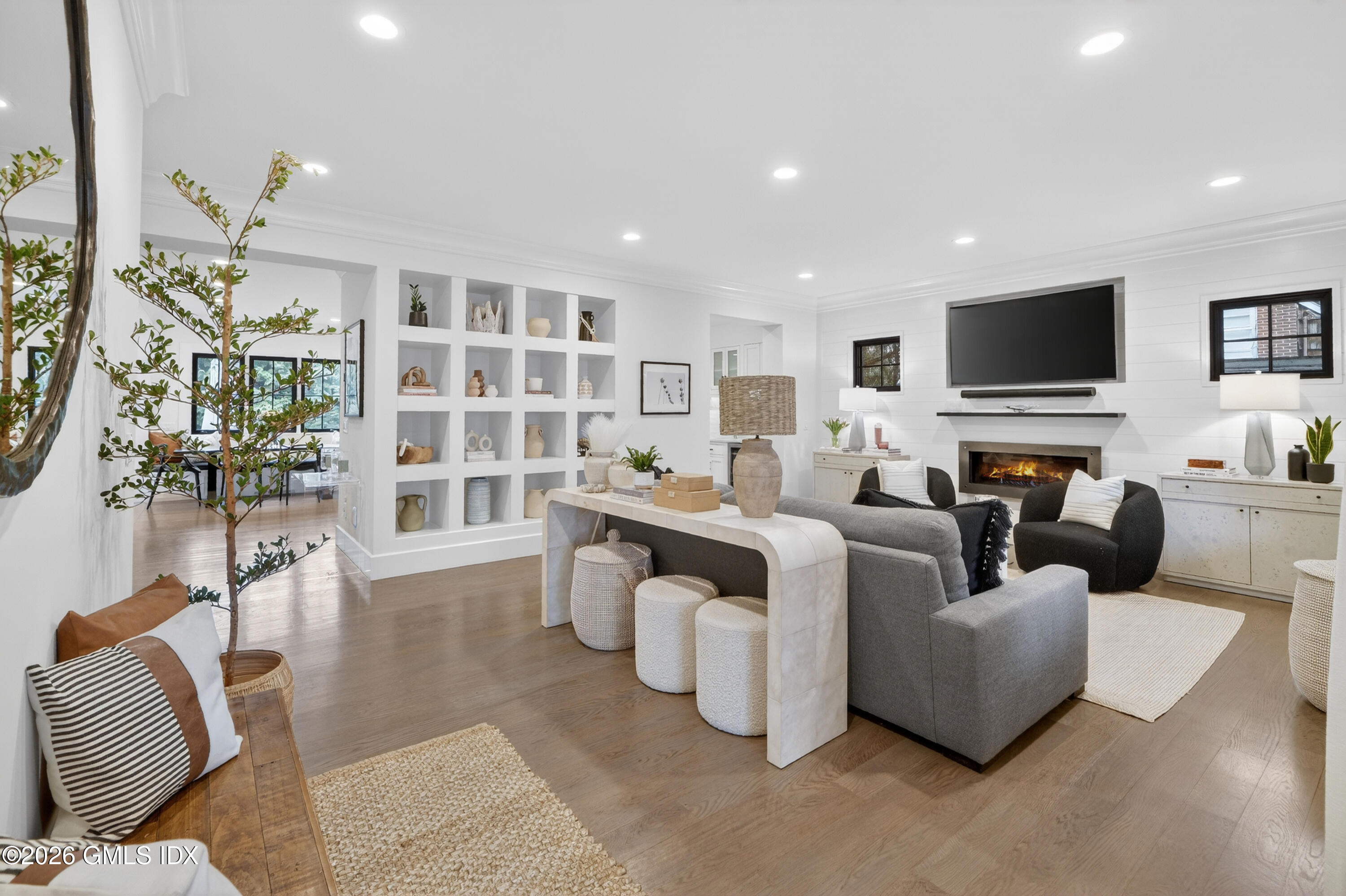 22 Wescott Street Riverside, CT 06878 - Photo 4 of 40 08-HTV1001