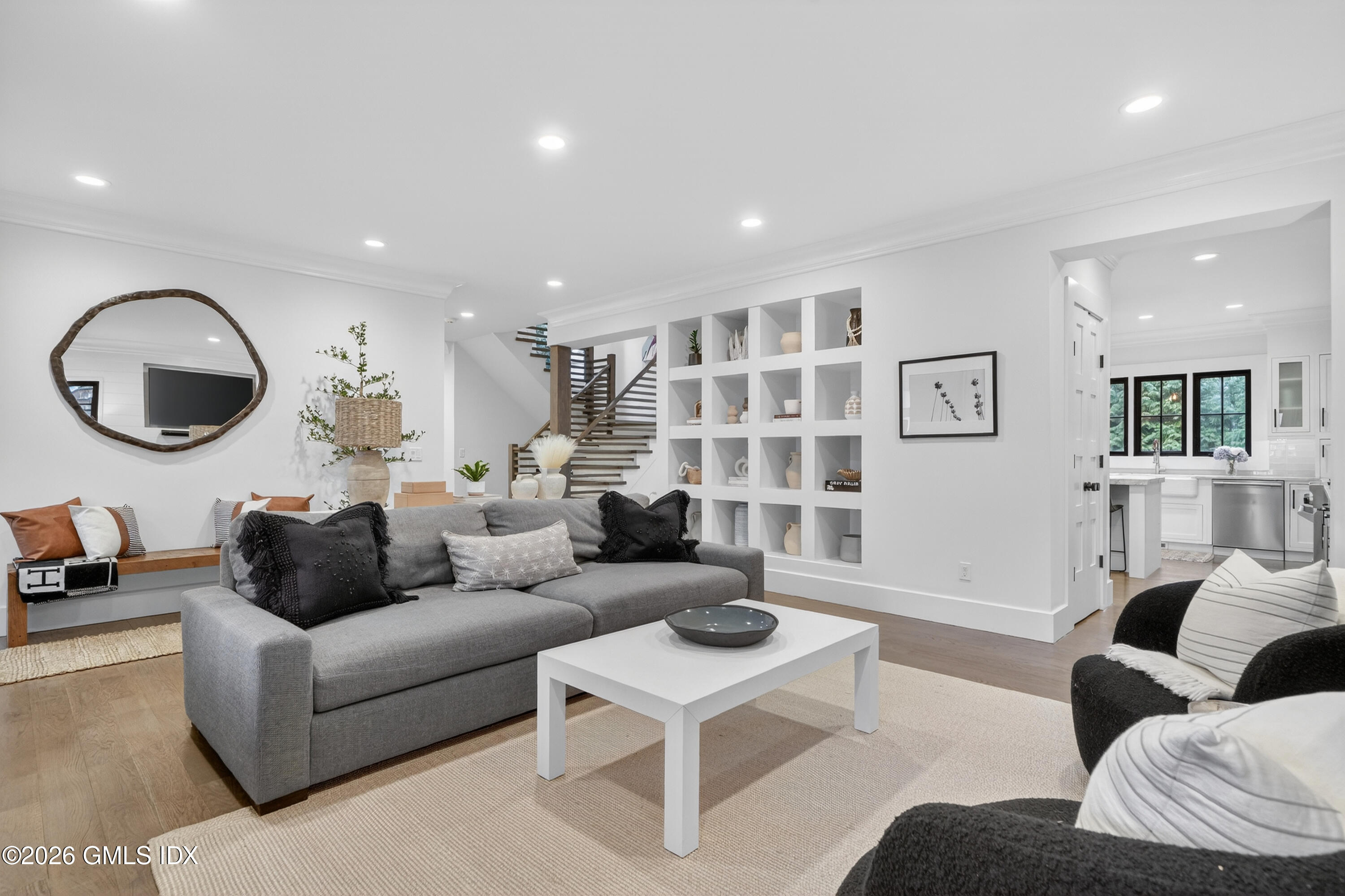 22 Wescott Street Riverside, CT 06878 - Photo 5 of 40 12-HTV1003