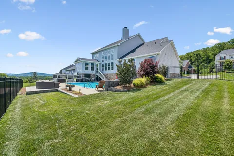 $1,289,000 | 7021 Fiddlers Glen Drive, Arrington, TN 37014