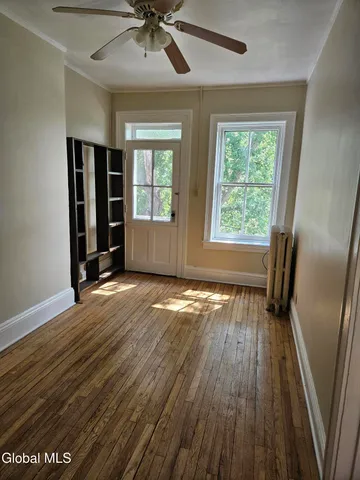 $1,100 | 578 Madison Avenue, Unit 3R, Albany, NY 12208