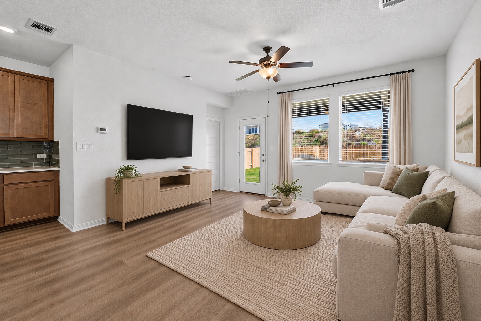 3609 Kent Chalk Road Buda, TX 78610 - Photo 6 of 26 Gallery Image 6