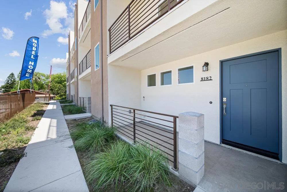 8182 Golden Avenue Lemon Grove, CA 91945 - Photo 2 of 50