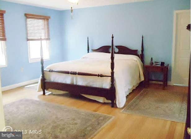 8315 Patapsco Road Pasadena, MD 21122 - Photo 16 of 30 Bedroom (Master)