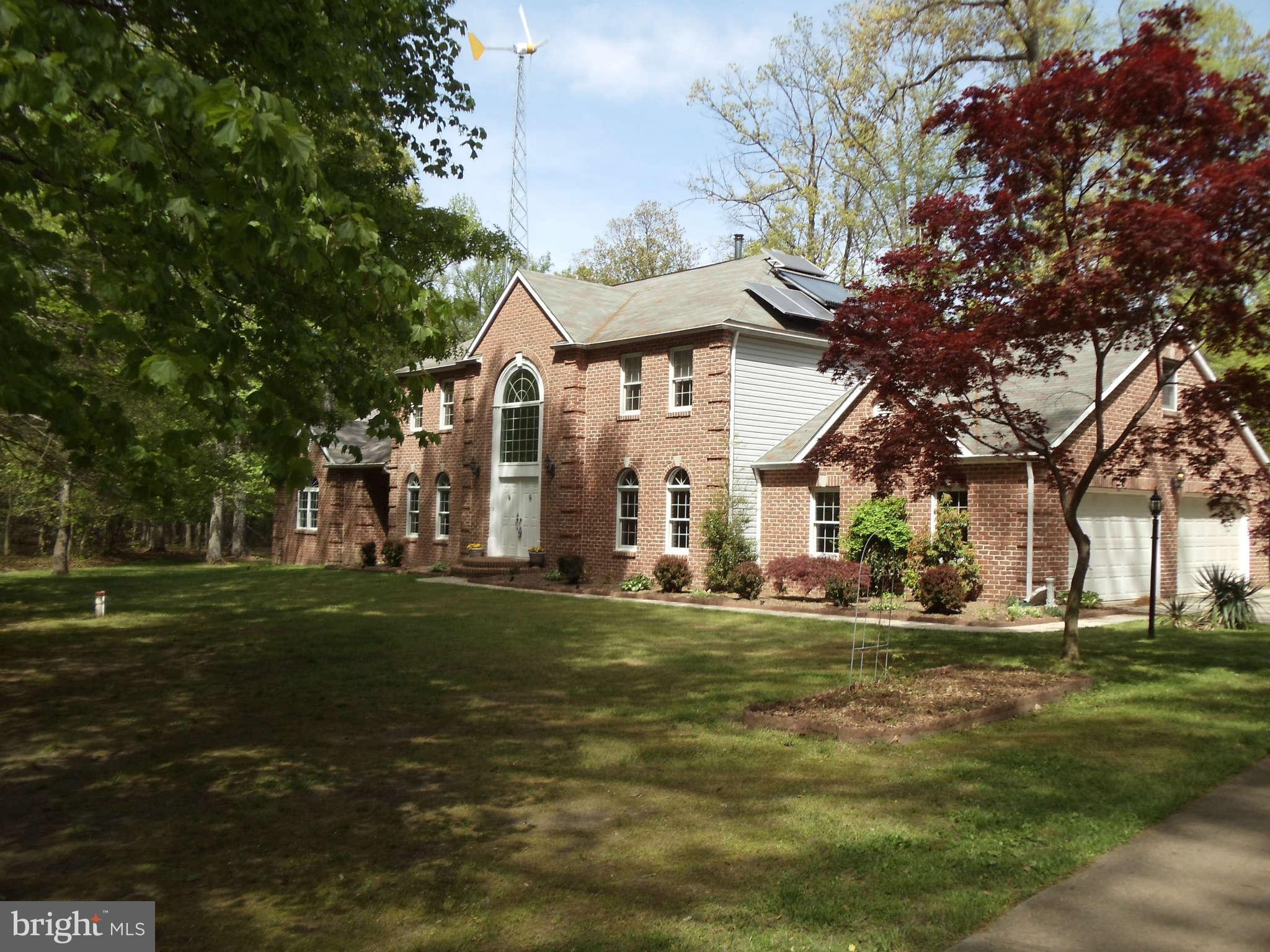 8315 Patapsco Road Pasadena, MD 21122 - Photo 30 of 30 Exterior (Front)