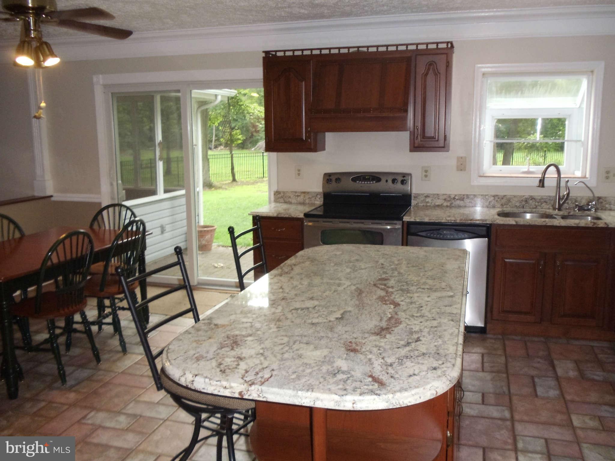 8315 Patapsco Road Pasadena, MD 21122 - Photo 9 of 30 Kitchen