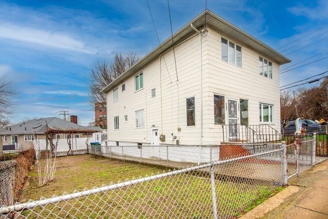 $1,205,000 | 282 Willis Avenue, Medford, MA 02155