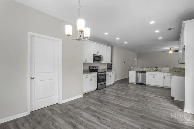 $450,000 | 105 Telford Street, Savannah, GA 31407