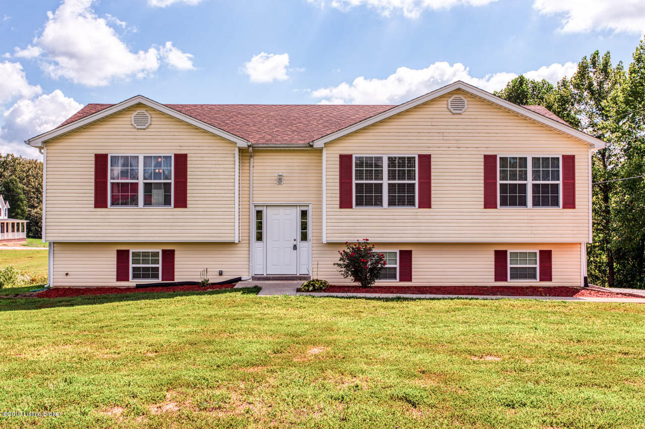 31 Gaines Farm Road Brandenburg, KY 40108 - Photo 1 of 44 GORGEOUS HOME