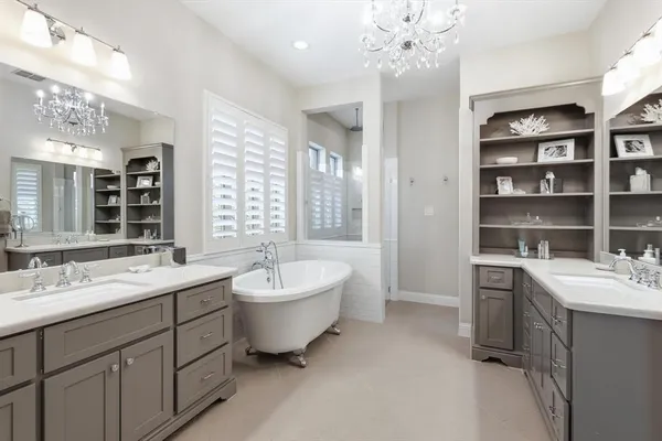 $959,900 | 6721 Oak Knoll Road, Flower Mound, TX 76226