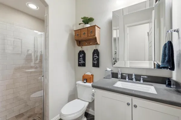 $959,900 | 6721 Oak Knoll Road, Flower Mound, TX 76226