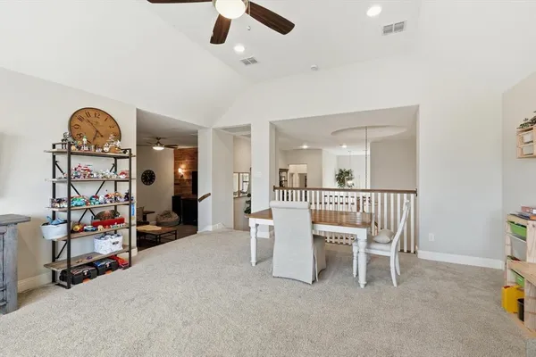 $959,900 | 6721 Oak Knoll Road, Flower Mound, TX 76226