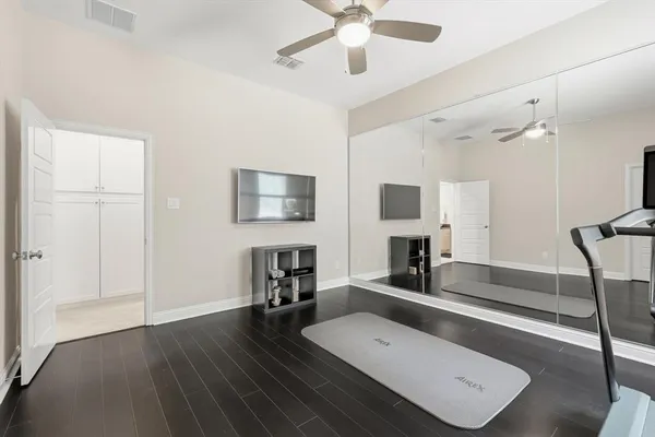 $959,900 | 6721 Oak Knoll Road, Flower Mound, TX 76226