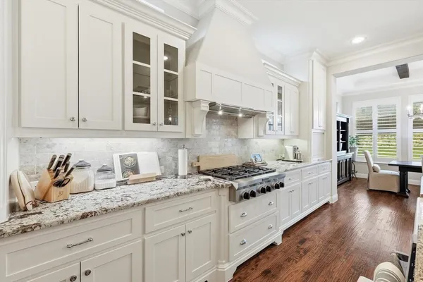 $959,900 | 6721 Oak Knoll Road, Flower Mound, TX 76226