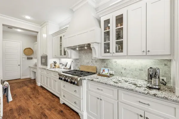 $959,900 | 6721 Oak Knoll Road, Flower Mound, TX 76226