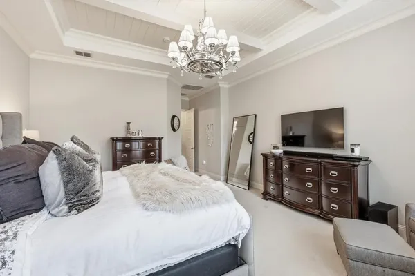 $959,900 | 6721 Oak Knoll Road, Flower Mound, TX 76226