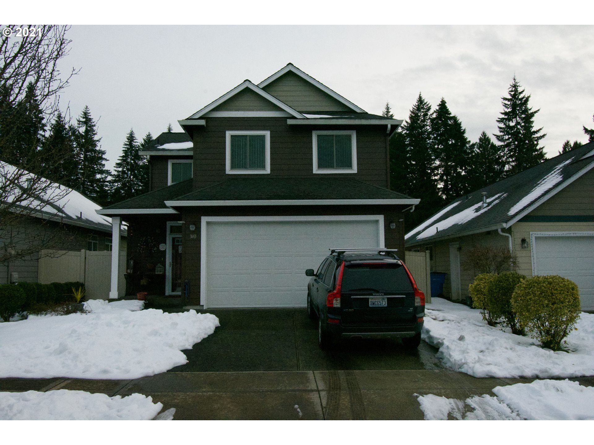 3143 South 3rd Way Ridgefield, WA 98642 - Photo 1 of 8