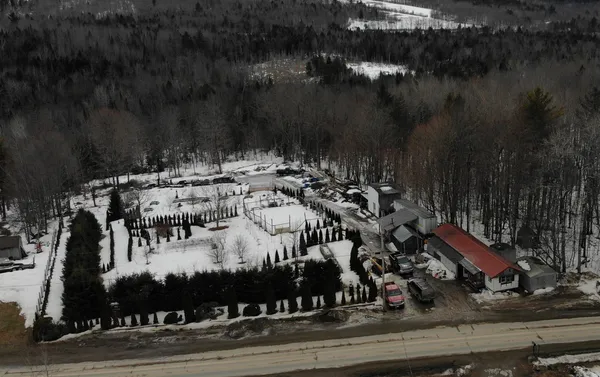 $625,000 | 759 Brooks Road, Knox, ME 04986